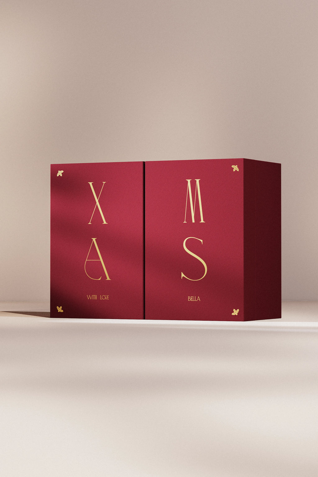 MRS. BELLA ADVENTSKALENDER 2025
