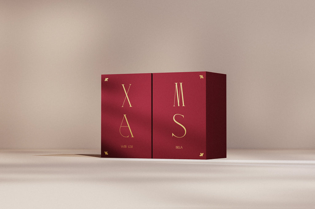 MRS. BELLA ADVENTSKALENDER 2025