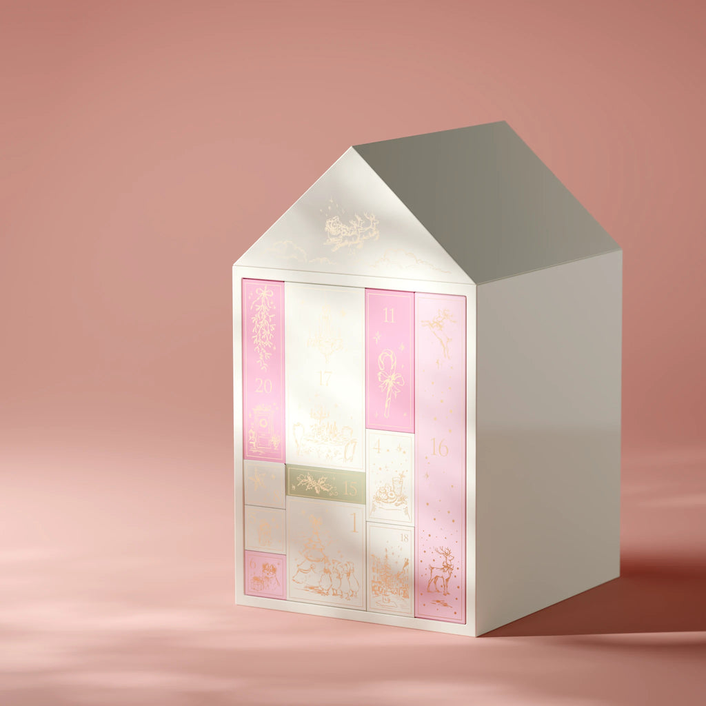 Mrs. Bella Adventskalender 2026 - Ansicht 4 von 5