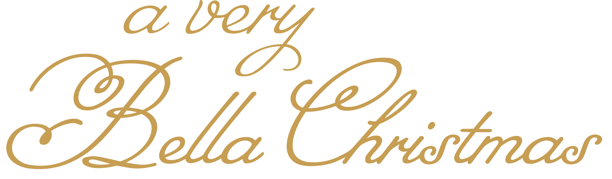 Mrs.Bella Shop — a very Bella Christmas